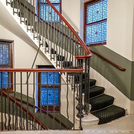 Elegant Bright Central London Flat - Sleeps 5 ภายนอก รูปภาพ