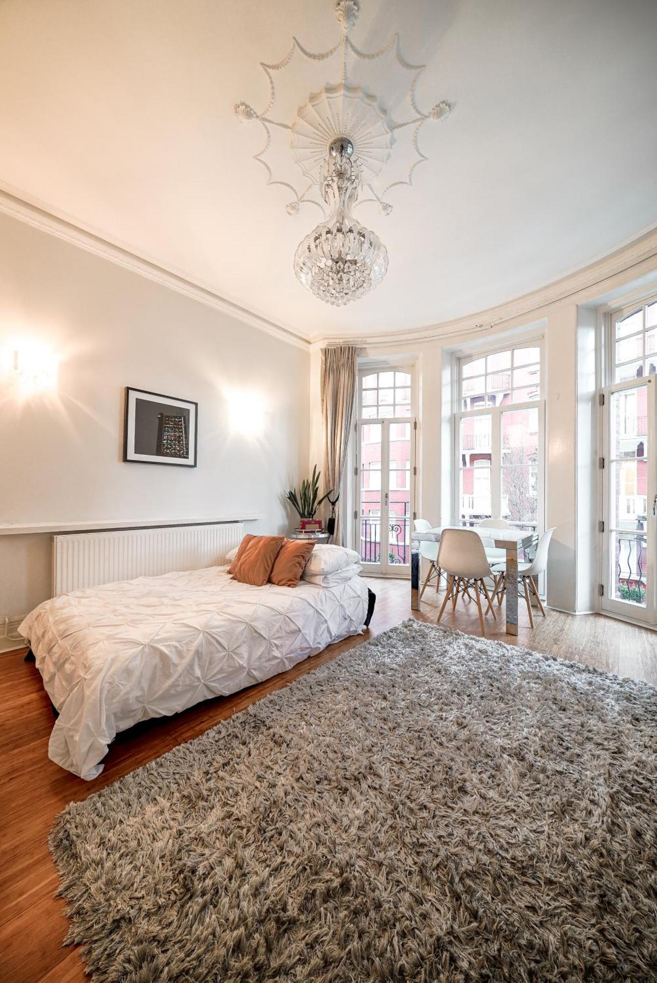 Elegant Bright Central London Flat - Sleeps 5 ภายนอก รูปภาพ